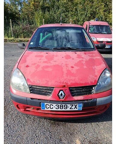 Renault CLIO - Henkilöauto: kuva Renault CLIO - Henkilöauto Renault CLIO - Henkilöauto: kuva Renault CLIO - Henkilöauto