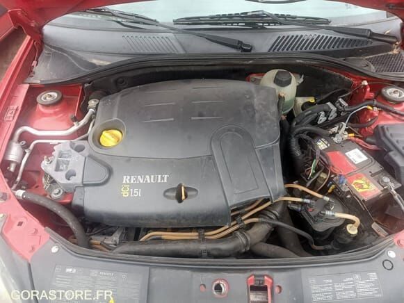Renault CLIO - Viistoperä: kuva Renault CLIO - Viistoperä Renault CLIO - Viistoperä: kuva Renault CLIO - Viistoperä