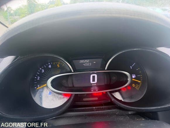 Renault CLIO - Viistoperä: kuva Renault CLIO - Viistoperä Renault CLIO - Viistoperä: kuva Renault CLIO - Viistoperä