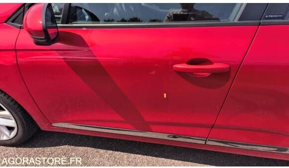 Renault CLIO - Viistoperä: kuva Renault CLIO - Viistoperä Renault CLIO - Viistoperä: kuva Renault CLIO - Viistoperä