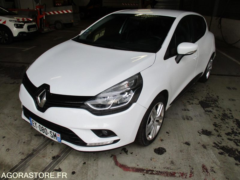Renault Clio 4 - 2018 - 105194 kms - Henkilöauto: kuva Renault Clio 4 - 2018 - 105194 kms - Henkilöauto Renault Clio 4 - 2018 - 105194 kms - Henkilöauto: kuva Renault Clio 4 - 2018 - 105194 kms - Henkilöauto