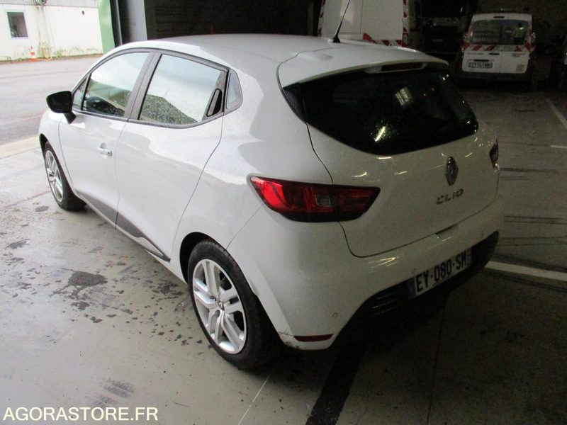 Renault Clio 4 - 2018 - 105194 kms - Henkilöauto: kuva Renault Clio 4 - 2018 - 105194 kms - Henkilöauto Renault Clio 4 - 2018 - 105194 kms - Henkilöauto: kuva Renault Clio 4 - 2018 - 105194 kms - Henkilöauto