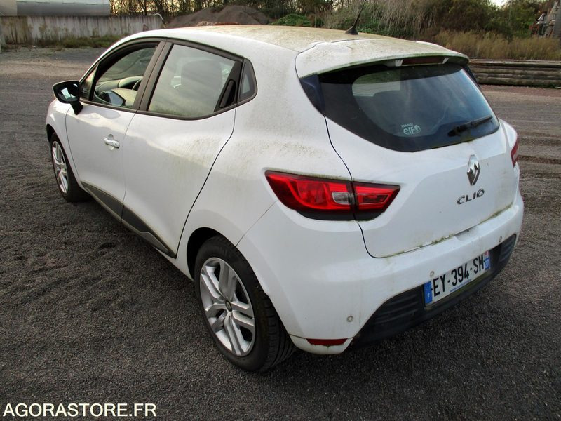 Renault Clio 4 - 2018 - 81494 kms - Henkilöauto: kuva Renault Clio 4 - 2018 - 81494 kms - Henkilöauto Renault Clio 4 - 2018 - 81494 kms - Henkilöauto: kuva Renault Clio 4 - 2018 - 81494 kms - Henkilöauto