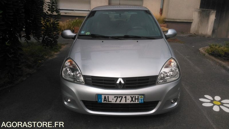 Renault Clio Campus 155254 kms 2010 - Henkilöauto: kuva Renault Clio Campus 155254 kms 2010 - Henkilöauto Renault Clio Campus 155254 kms 2010 - Henkilöauto: kuva Renault Clio Campus 155254 kms 2010 - Henkilöauto