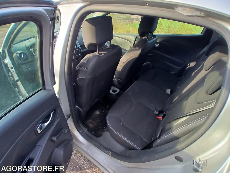 Renault Clio IV – Diesel – 2016-213 584 km - Henkilöauto: kuva Renault Clio IV – Diesel – 2016-213 584 km - Henkilöauto Renault Clio IV – Diesel – 2016-213 584 km - Henkilöauto: kuva Renault Clio IV – Diesel – 2016-213 584 km - Henkilöauto