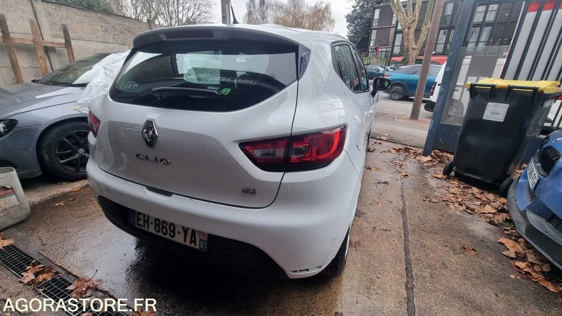 Renault Clio IV Société 2016 - 296 379 km - Henkilöauto: kuva Renault Clio IV Société 2016 - 296 379 km - Henkilöauto Renault Clio IV Société 2016 - 296 379 km - Henkilöauto: kuva Renault Clio IV Société 2016 - 296 379 km - Henkilöauto