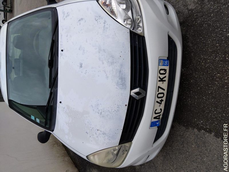 Renault Clio - Henkilöauto: kuva Renault Clio - Henkilöauto Renault Clio - Henkilöauto: kuva Renault Clio - Henkilöauto