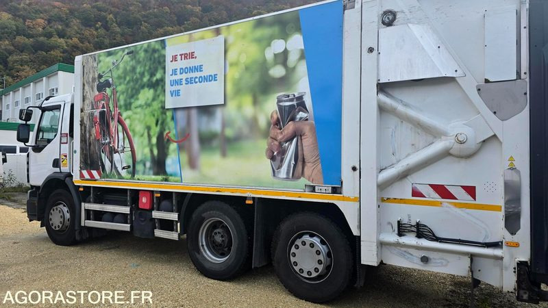 Renault D25 Wide BOM - EA913FS - Roska-auto: kuva Renault D25 Wide BOM - EA913FS - Roska-auto Renault D25 Wide BOM - EA913FS - Roska-auto: kuva Renault D25 Wide BOM - EA913FS - Roska-auto