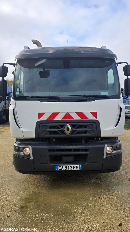 Renault D25 Wide BOM - EA913FS - Roska-auto: kuva Renault D25 Wide BOM - EA913FS - Roska-auto Renault D25 Wide BOM - EA913FS - Roska-auto: kuva Renault D25 Wide BOM - EA913FS - Roska-auto