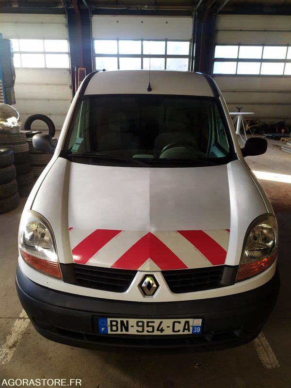 Renault KANGOO DCI 198610kms 2006 - Pieni pakettiauto: kuva Renault KANGOO DCI 198610kms 2006 - Pieni pakettiauto Renault KANGOO DCI 198610kms 2006 - Pieni pakettiauto: kuva Renault KANGOO DCI 198610kms 2006 - Pieni pakettiauto