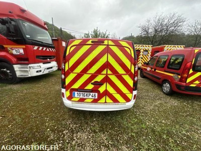 Renault Kangoo - 1016KP46 - Pieni pakettiauto: kuva Renault Kangoo - 1016KP46 - Pieni pakettiauto Renault Kangoo - 1016KP46 - Pieni pakettiauto: kuva Renault Kangoo - 1016KP46 - Pieni pakettiauto