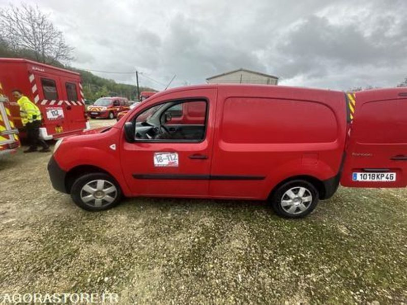 Renault Kangoo - 1018kp46 - Pieni pakettiauto: kuva Renault Kangoo - 1018kp46 - Pieni pakettiauto Renault Kangoo - 1018kp46 - Pieni pakettiauto: kuva Renault Kangoo - 1018kp46 - Pieni pakettiauto