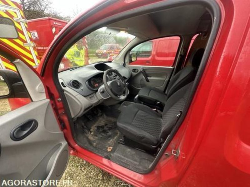 Renault Kangoo - 1018kp46 - Pieni pakettiauto: kuva Renault Kangoo - 1018kp46 - Pieni pakettiauto Renault Kangoo - 1018kp46 - Pieni pakettiauto: kuva Renault Kangoo - 1018kp46 - Pieni pakettiauto