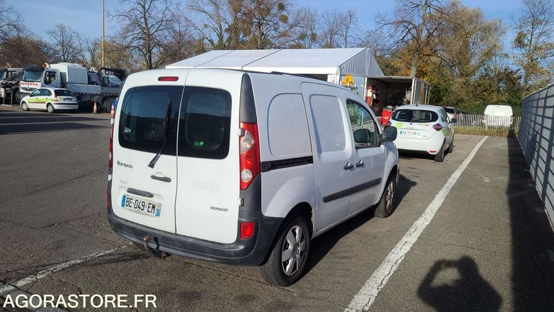 Renault Kangoo - 2011 - 125072kms - BE049EM - Pieni pakettiauto: kuva Renault Kangoo - 2011 - 125072kms - BE049EM - Pieni pakettiauto Renault Kangoo - 2011 - 125072kms - BE049EM - Pieni pakettiauto: kuva Renault Kangoo - 2011 - 125072kms - BE049EM - Pieni pakettiauto