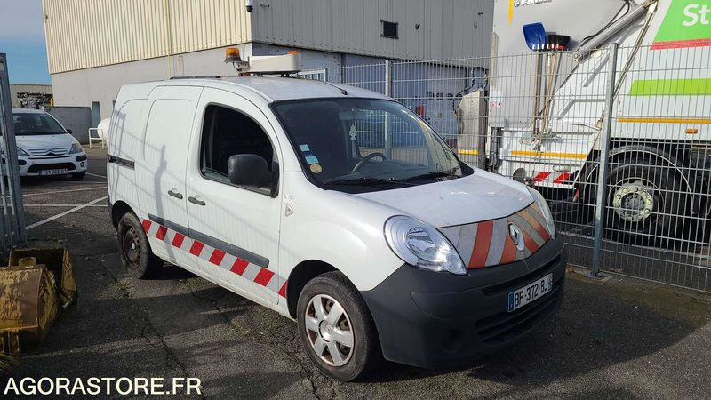 Renault Kangoo - 2011 - 130342kms - BF372BJ - Pieni pakettiauto: kuva Renault Kangoo - 2011 - 130342kms - BF372BJ - Pieni pakettiauto Renault Kangoo - 2011 - 130342kms - BF372BJ - Pieni pakettiauto: kuva Renault Kangoo - 2011 - 130342kms - BF372BJ - Pieni pakettiauto