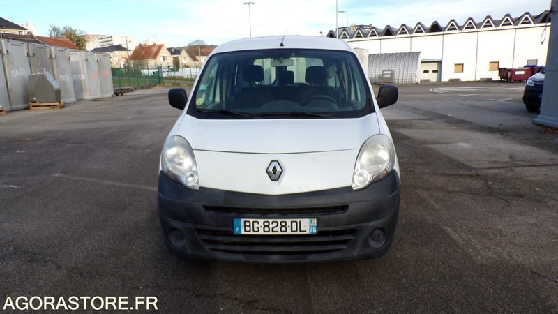 Renault Kangoo - 2011 - 74747 kms - BG-828-DL - Pieni pakettiauto: kuva Renault Kangoo - 2011 - 74747 kms - BG-828-DL - Pieni pakettiauto Renault Kangoo - 2011 - 74747 kms - BG-828-DL - Pieni pakettiauto: kuva Renault Kangoo - 2011 - 74747 kms - BG-828-DL - Pieni pakettiauto