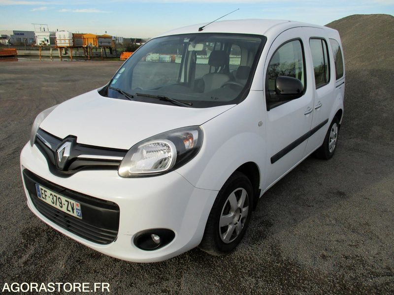 Renault Kangoo - 2016 - 74262 kms - Henkilöauto: kuva Renault Kangoo - 2016 - 74262 kms - Henkilöauto Renault Kangoo - 2016 - 74262 kms - Henkilöauto: kuva Renault Kangoo - 2016 - 74262 kms - Henkilöauto