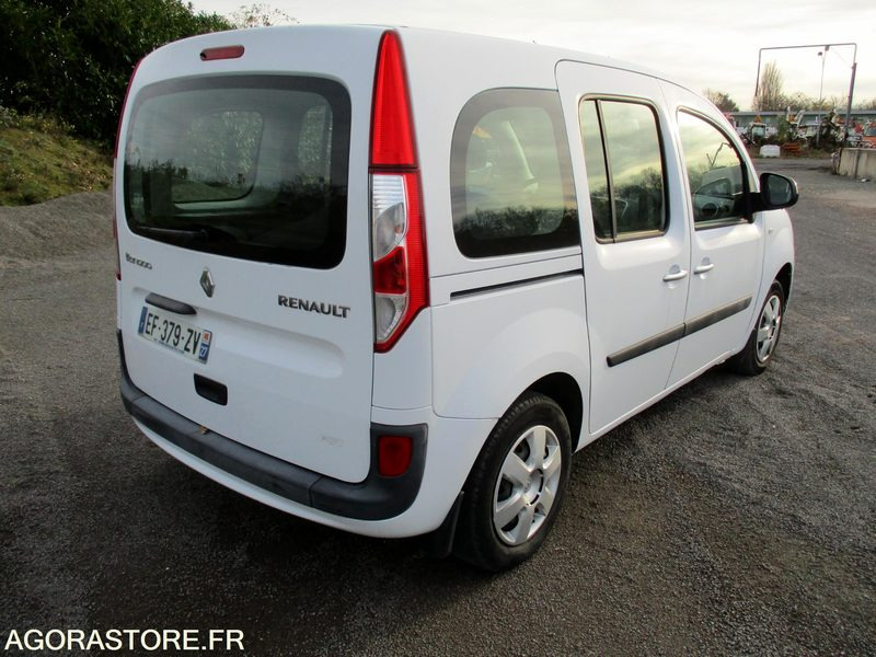 Renault Kangoo - 2016 - 74262 kms - Henkilöauto: kuva Renault Kangoo - 2016 - 74262 kms - Henkilöauto Renault Kangoo - 2016 - 74262 kms - Henkilöauto: kuva Renault Kangoo - 2016 - 74262 kms - Henkilöauto