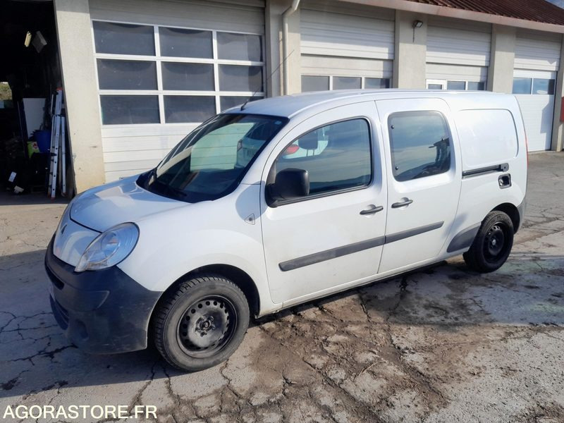 Renault Kangoo - Pieni pakettiauto: kuva Renault Kangoo - Pieni pakettiauto Renault Kangoo - Pieni pakettiauto: kuva Renault Kangoo - Pieni pakettiauto