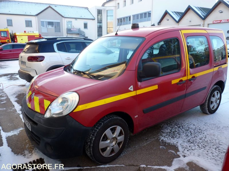 Renault Kangoo - Pieni pakettiauto: kuva Renault Kangoo - Pieni pakettiauto Renault Kangoo - Pieni pakettiauto: kuva Renault Kangoo - Pieni pakettiauto