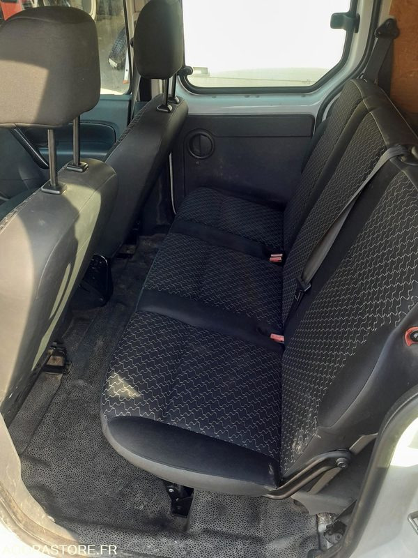 Renault Kangoo - Pieni pakettiauto: kuva Renault Kangoo - Pieni pakettiauto Renault Kangoo - Pieni pakettiauto: kuva Renault Kangoo - Pieni pakettiauto