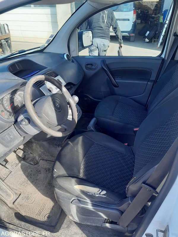 Renault Kangoo - Pieni pakettiauto: kuva Renault Kangoo - Pieni pakettiauto Renault Kangoo - Pieni pakettiauto: kuva Renault Kangoo - Pieni pakettiauto