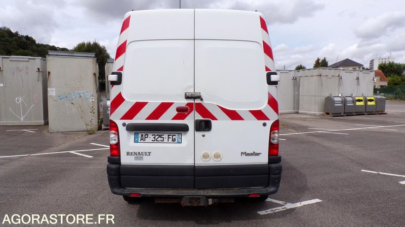 Renault MASTER AP-325-FG (BE) - Pakettiauto: kuva Renault MASTER AP-325-FG (BE) - Pakettiauto Renault MASTER AP-325-FG (BE) - Pakettiauto: kuva Renault MASTER AP-325-FG (BE) - Pakettiauto