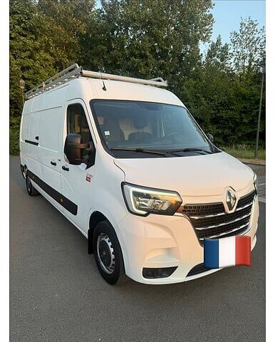 Renault MASTER RT - Pakettiauto: kuva Renault MASTER RT - Pakettiauto Renault MASTER RT - Pakettiauto: kuva Renault MASTER RT - Pakettiauto
