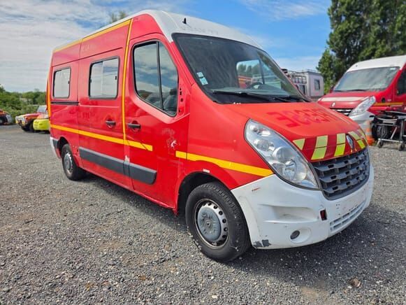 Renault MASTER RT - Pakettiauto: kuva Renault MASTER RT - Pakettiauto Renault MASTER RT - Pakettiauto: kuva Renault MASTER RT - Pakettiauto