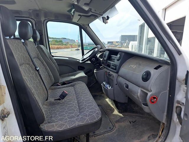 Renault MASTER - Avolava pakettiauto, Jatko-ohjaamo kevyt kuorma-auto: kuva Renault MASTER - Avolava pakettiauto, Jatko-ohjaamo kevyt kuorma-auto Renault MASTER - Avolava pakettiauto, Jatko-ohjaamo kevyt kuorma-auto: kuva Renault MASTER - Avolava pakettiauto, Jatko-ohjaamo kevyt kuorma-auto