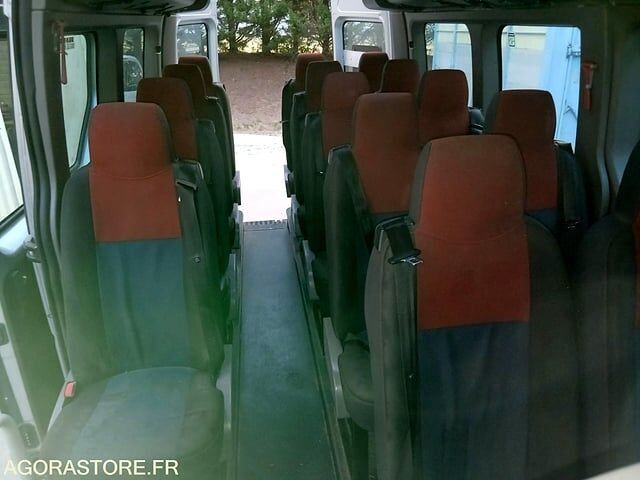 Renault MASTER - Minibussi, Pikkubussi: kuva Renault MASTER - Minibussi, Pikkubussi Renault MASTER - Minibussi, Pikkubussi: kuva Renault MASTER - Minibussi, Pikkubussi