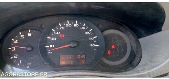 Renault MASTER - Jatko-ohjaamo kevyt kuorma-auto: kuva Renault MASTER - Jatko-ohjaamo kevyt kuorma-auto Renault MASTER - Jatko-ohjaamo kevyt kuorma-auto: kuva Renault MASTER - Jatko-ohjaamo kevyt kuorma-auto