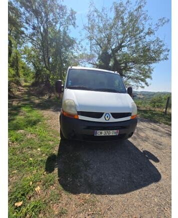 Renault MASTER - Pakettiauto: kuva Renault MASTER - Pakettiauto Renault MASTER - Pakettiauto: kuva Renault MASTER - Pakettiauto