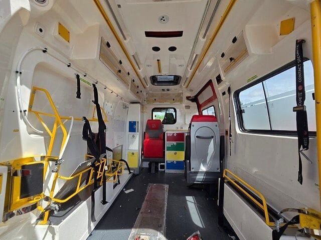 Pakettiauto Renault MASTER: kuva Pakettiauto Renault MASTER