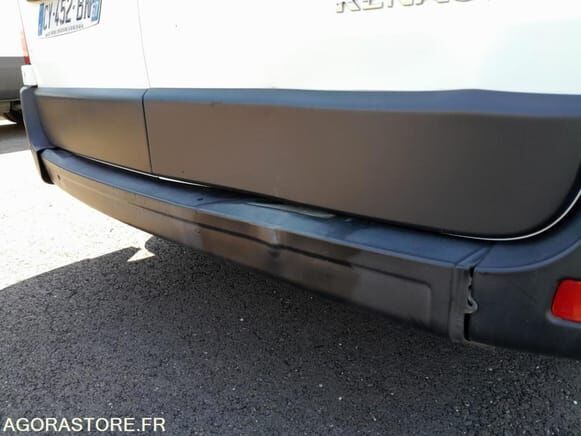 Leasing Renault MASTER Renault MASTER: kuva Leasing Renault MASTER Renault MASTER