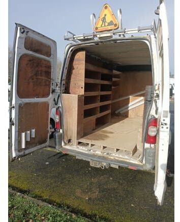 Renault MASTER - Pakettiauto: kuva Renault MASTER - Pakettiauto Renault MASTER - Pakettiauto: kuva Renault MASTER - Pakettiauto