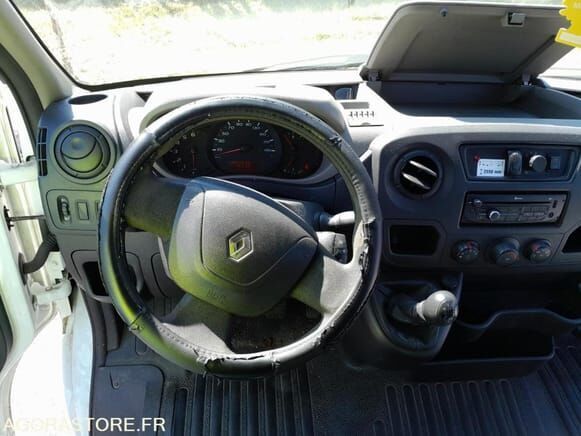 Leasing Renault MASTER Renault MASTER: kuva Leasing Renault MASTER Renault MASTER