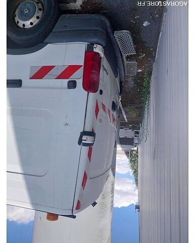 Renault MASTER - Pakettiauto: kuva Renault MASTER - Pakettiauto Renault MASTER - Pakettiauto: kuva Renault MASTER - Pakettiauto