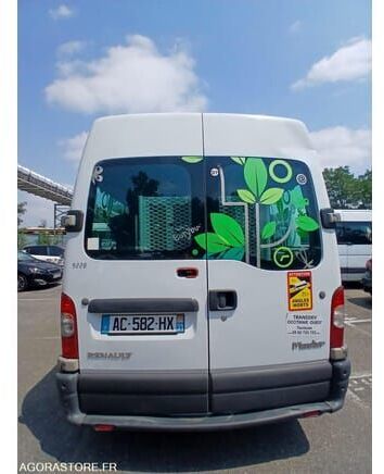 Leasing Renault MASTER Renault MASTER: kuva Leasing Renault MASTER Renault MASTER Leasing Renault MASTER Renault MASTER: kuva Leasing Renault MASTER Renault MASTER