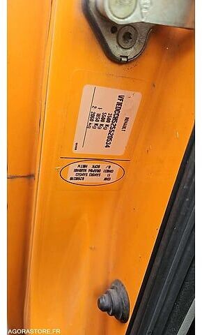 Renault MASTER - Pakettiauto: kuva Renault MASTER - Pakettiauto Renault MASTER - Pakettiauto: kuva Renault MASTER - Pakettiauto