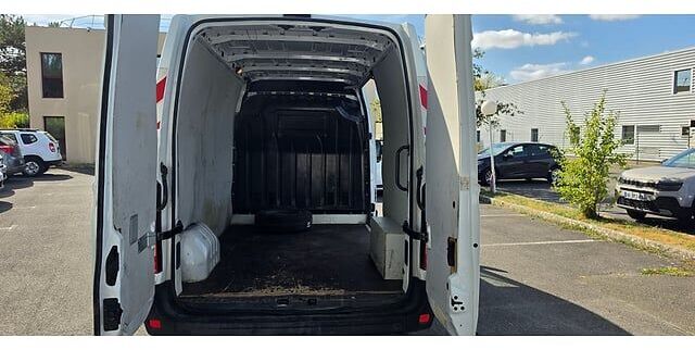 Renault MASTER - Pakettiauto: kuva Renault MASTER - Pakettiauto Renault MASTER - Pakettiauto: kuva Renault MASTER - Pakettiauto