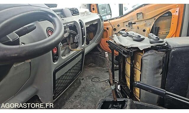 Renault MASTER - Pakettiauto: kuva Renault MASTER - Pakettiauto Renault MASTER - Pakettiauto: kuva Renault MASTER - Pakettiauto