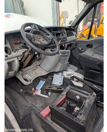 Renault MASTER - Umpikori kuorma-auto: kuva Renault MASTER - Umpikori kuorma-auto Renault MASTER - Umpikori kuorma-auto: kuva Renault MASTER - Umpikori kuorma-auto