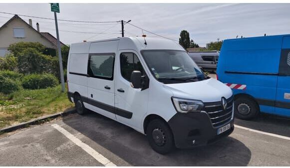 Renault MASTER - Pakettiauto: kuva Renault MASTER - Pakettiauto Renault MASTER - Pakettiauto: kuva Renault MASTER - Pakettiauto