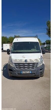 Renault MASTER - Jatko-ohjaamo kevyt kuorma-auto: kuva Renault MASTER - Jatko-ohjaamo kevyt kuorma-auto Renault MASTER - Jatko-ohjaamo kevyt kuorma-auto: kuva Renault MASTER - Jatko-ohjaamo kevyt kuorma-auto