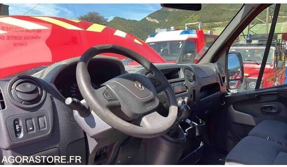 Renault MASTER - Pakettiauto: kuva Renault MASTER - Pakettiauto Renault MASTER - Pakettiauto: kuva Renault MASTER - Pakettiauto