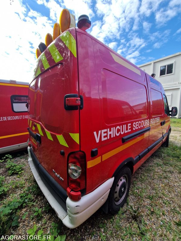 Renault Master - 2005 - 22473 - 2254YG27 - Pakettiauto: kuva Renault Master - 2005 - 22473 - 2254YG27 - Pakettiauto Renault Master - 2005 - 22473 - 2254YG27 - Pakettiauto: kuva Renault Master - 2005 - 22473 - 2254YG27 - Pakettiauto