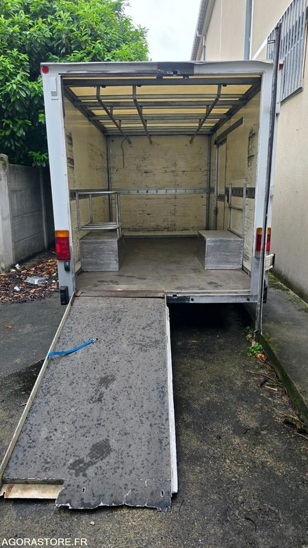 Renault - Master - 2007 - 152691KMS - Pakettiauto: kuva Renault - Master - 2007 - 152691KMS - Pakettiauto Renault - Master - 2007 - 152691KMS - Pakettiauto: kuva Renault - Master - 2007 - 152691KMS - Pakettiauto