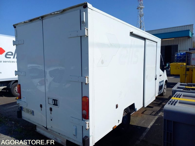 Renault Master 2012 434000 KMS non roulant, carte grise originale absente - Pakettiauto: kuva Renault Master 2012 434000 KMS non roulant, carte grise originale absente - Pakettiauto Renault Master 2012 434000 KMS non roulant, carte grise originale absente - Pakettiauto: kuva Renault Master 2012 434000 KMS non roulant, carte grise originale absente - Pakettiauto