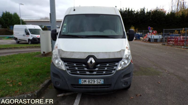 Renault Master - 2014 - 117443kms - DM-829-SZ - Pakettiauto: kuva Renault Master - 2014 - 117443kms - DM-829-SZ - Pakettiauto Renault Master - 2014 - 117443kms - DM-829-SZ - Pakettiauto: kuva Renault Master - 2014 - 117443kms - DM-829-SZ - Pakettiauto